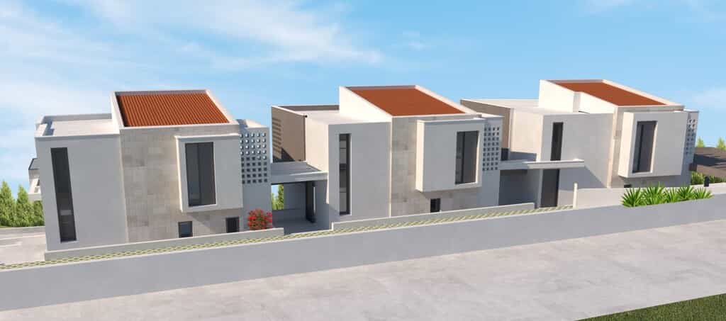 Huis in Paliouri,  12610272