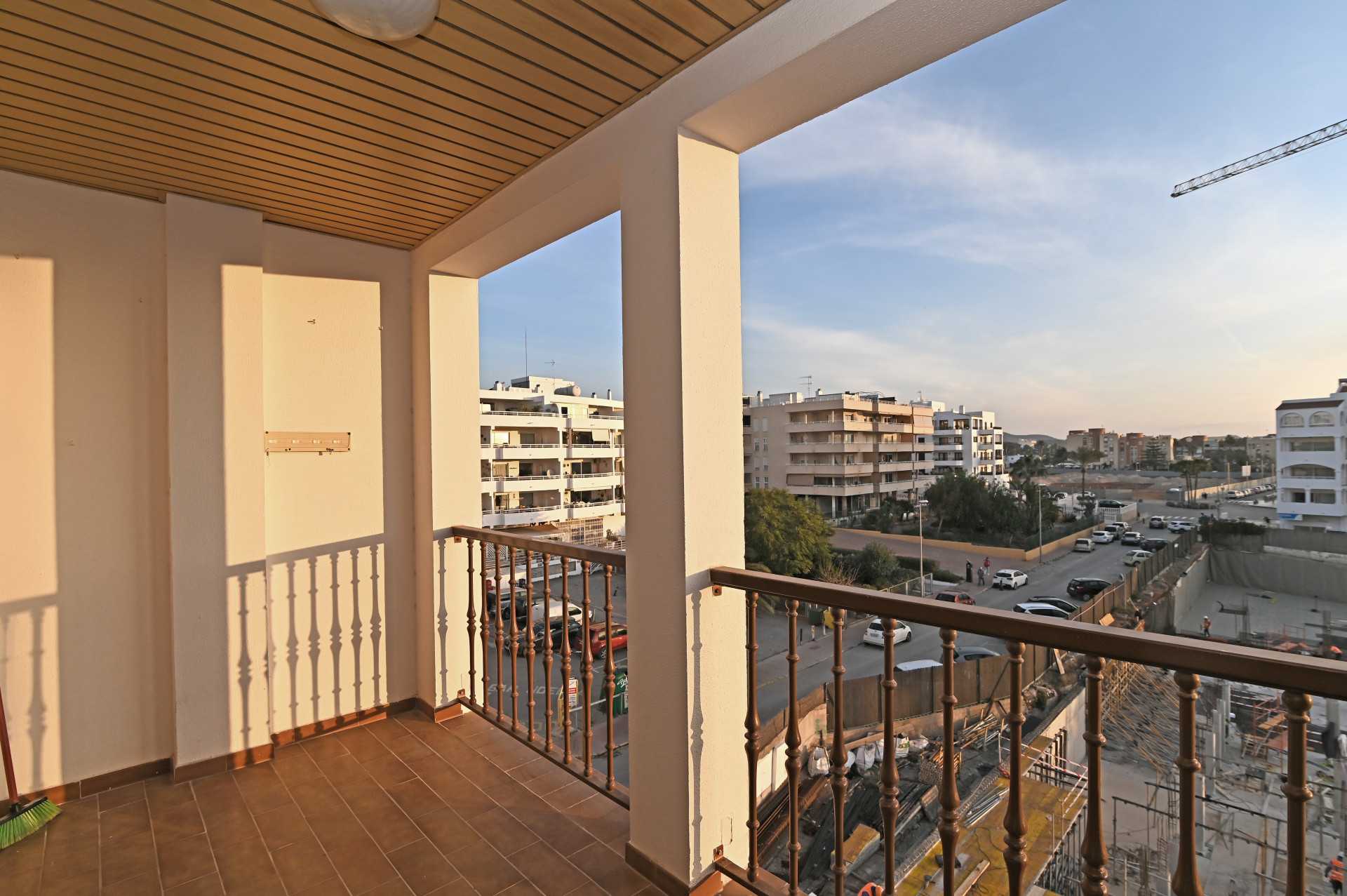 Condominium in Santa Eulalia del Río, De Balearen 12610279