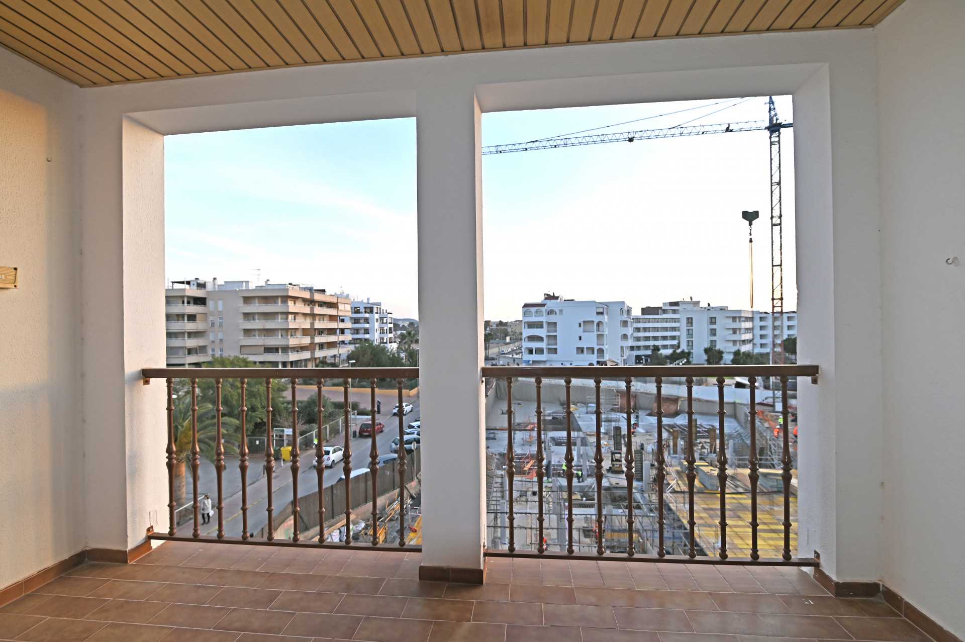 Condominium in Santa Eulalia del Río, De Balearen 12610279