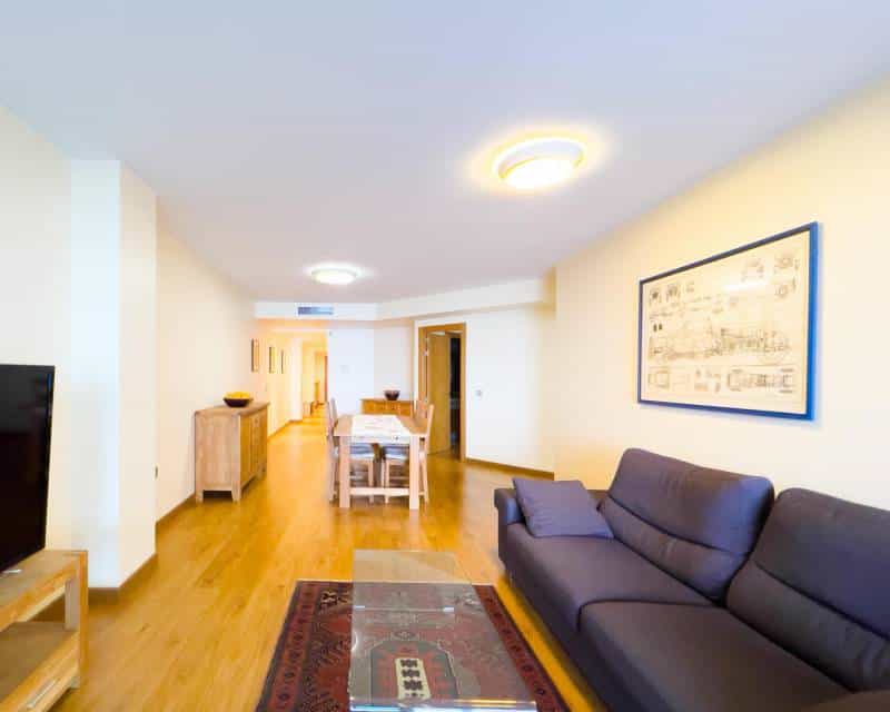 公寓 在 Altea, 巴倫西亞 12610301