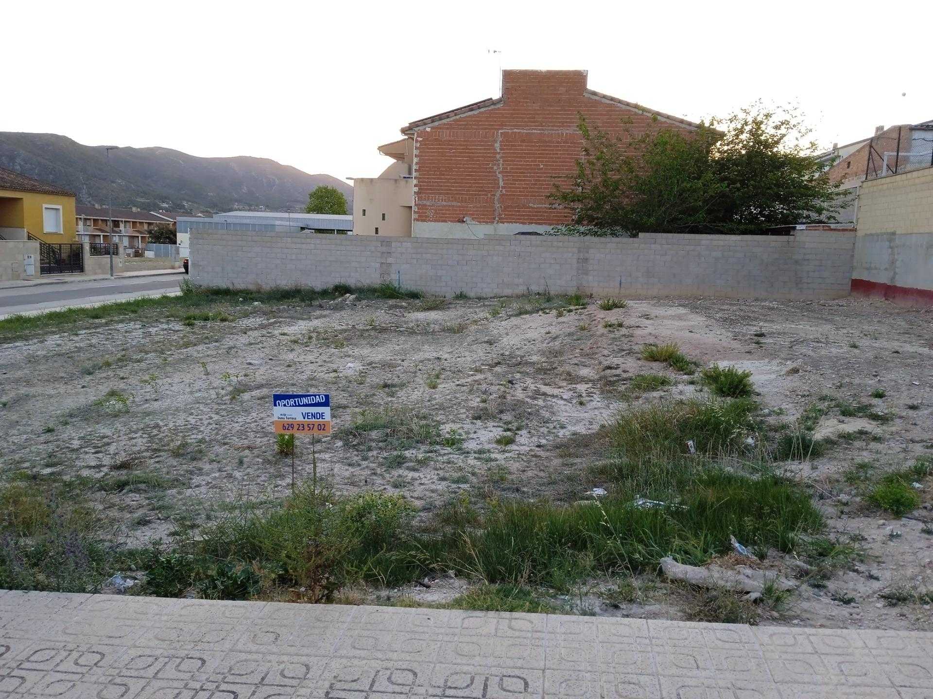 Tanah dalam Ayelo de Malferit, Valencia 12610338