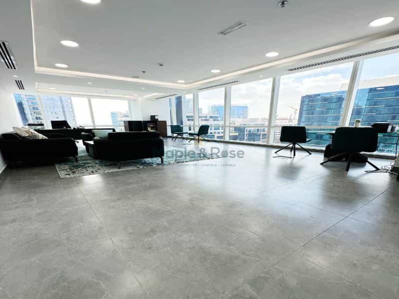 Büro im Dubai, Dubayy 12610360