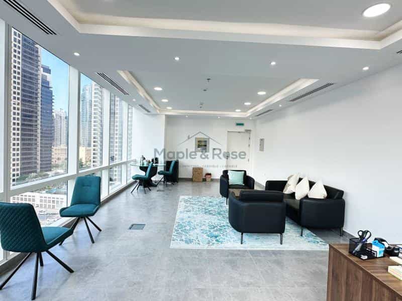 Kontor i Dubai, Dubayy 12610360