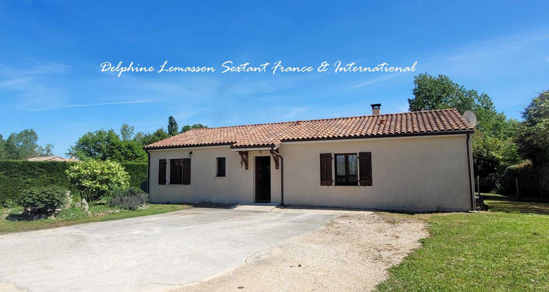 House in Gardonne, Nouvelle-Aquitaine 12610583