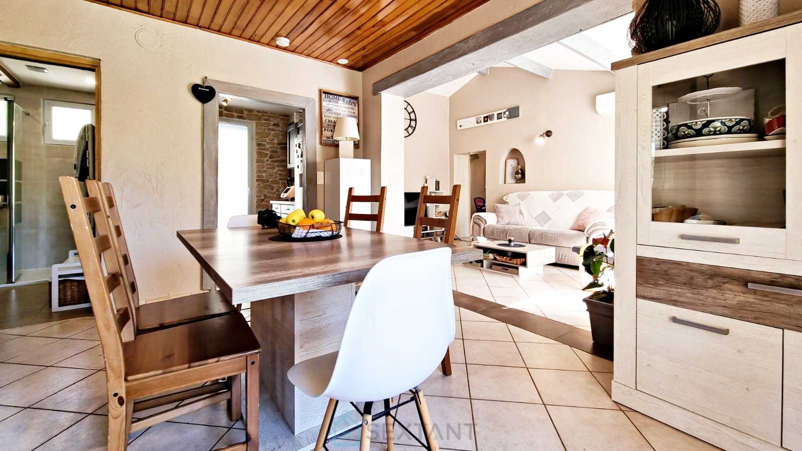 Rumah di Castellane, Provence-Alpes-Cote d'Azur 12610585