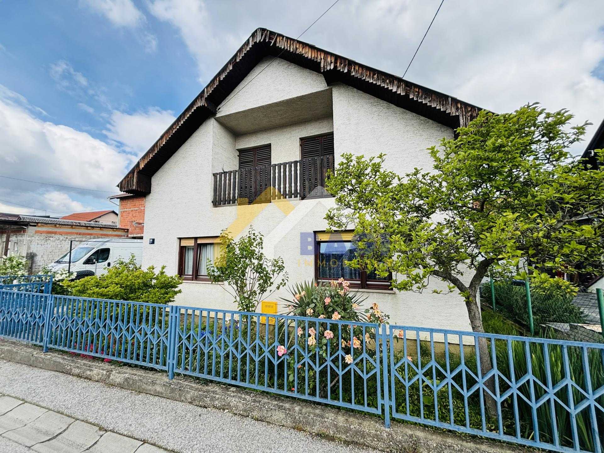 casa en Dubrava, Zagrebacka Zupanija 12610648
