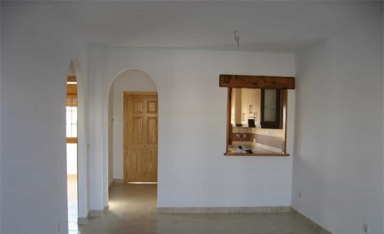 Condominium in Palomares, Andalusia 12610720