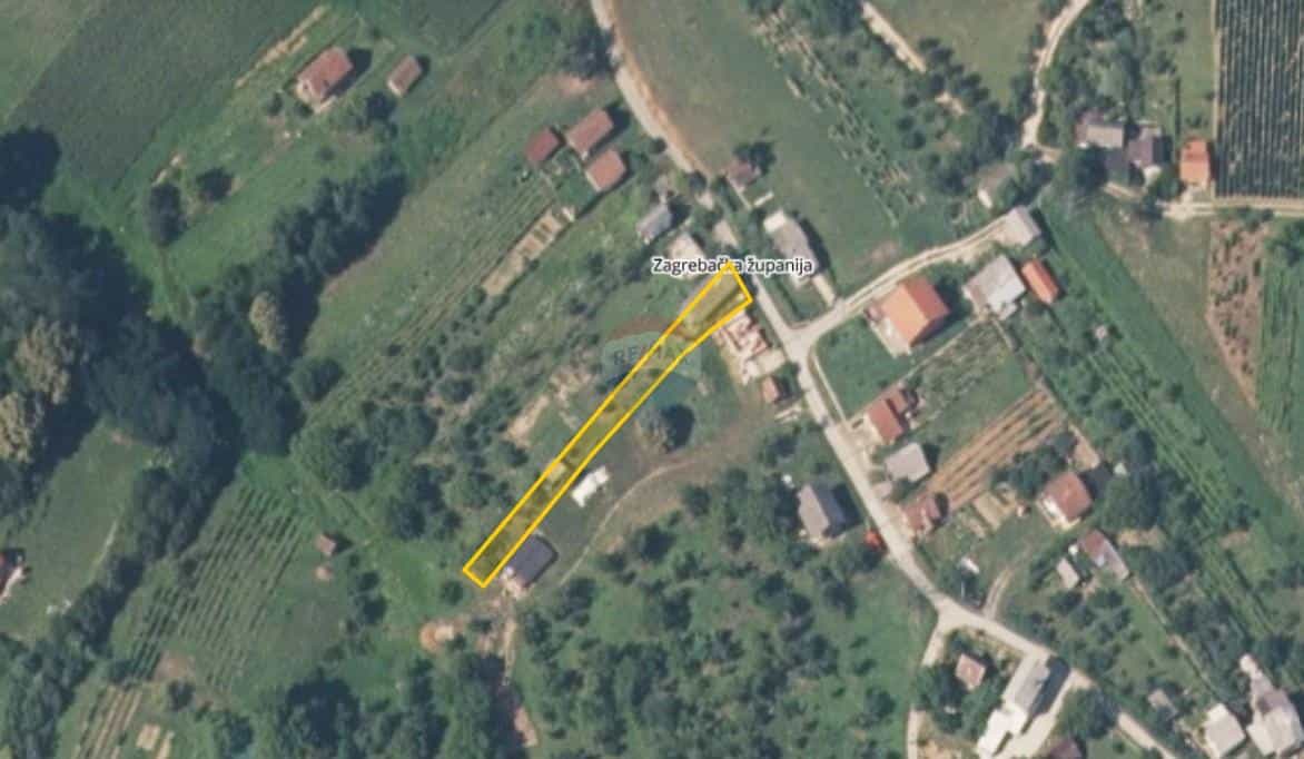 मकान में Bešlinec, Zagrebačka županija 12610792