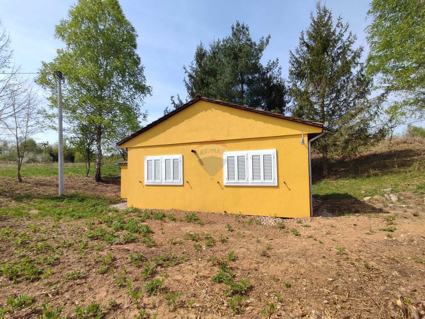 Haus im Bosiljevo, Karlovacka Zupanija 12610796