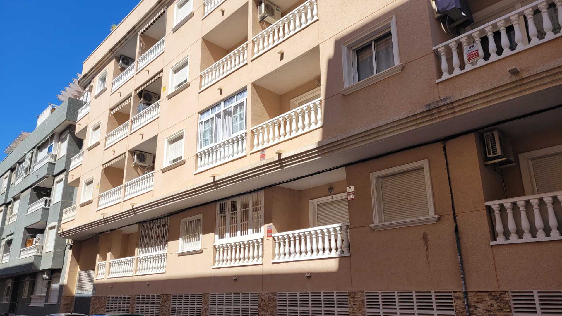 公寓 在 瓜達馬爾·德爾·塞古拉, 巴倫西亞 12610823