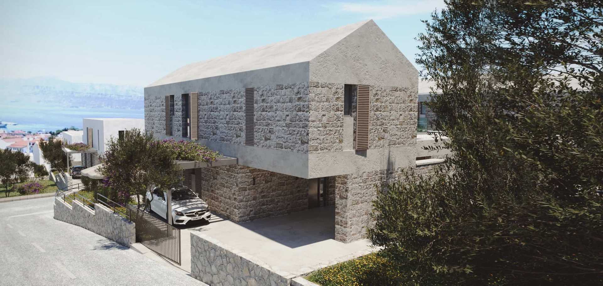 Haus im , Split-Dalmatia County 12610838