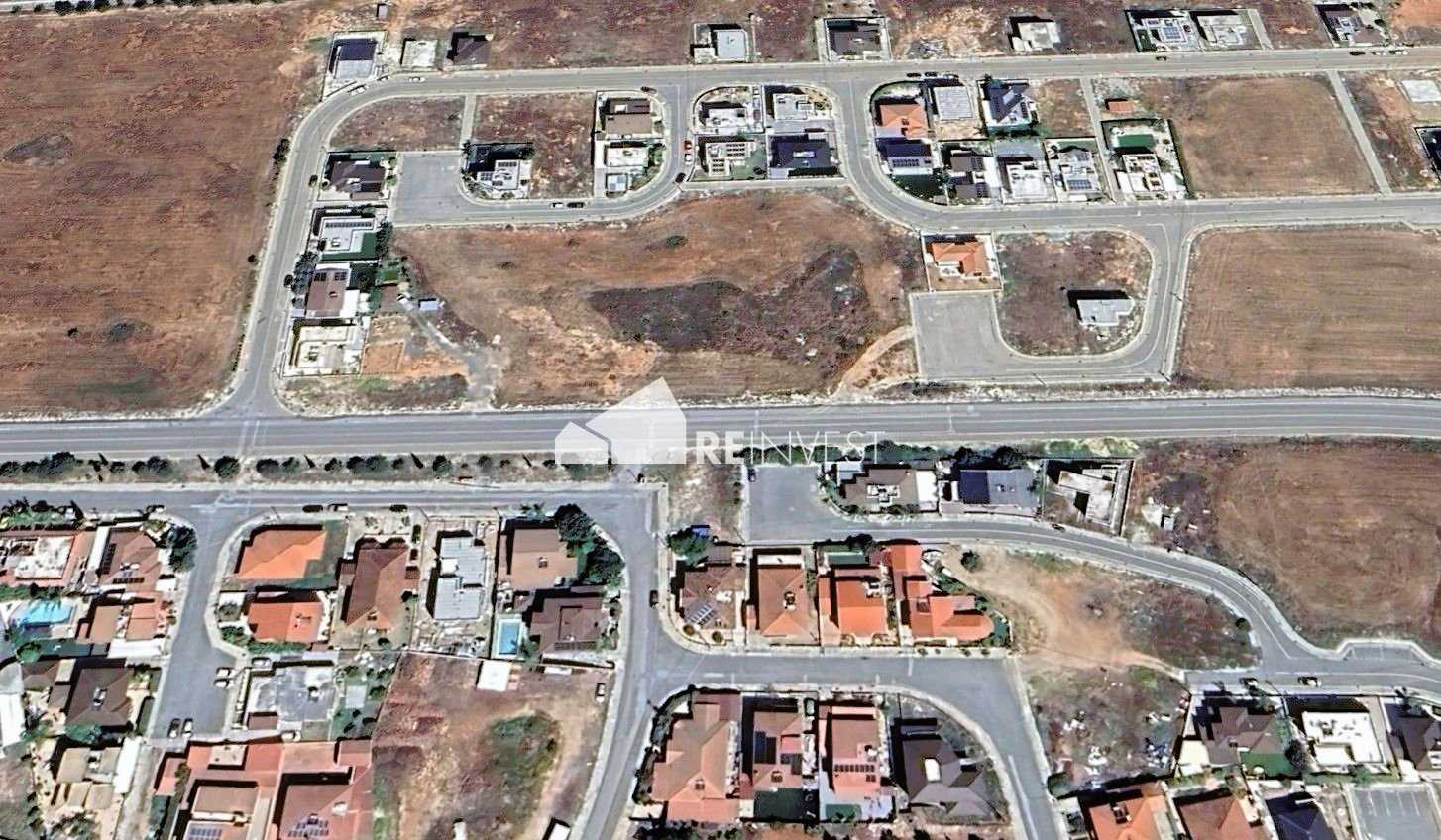 loger dans Kokkinotrimithia, Nicosia 12610843