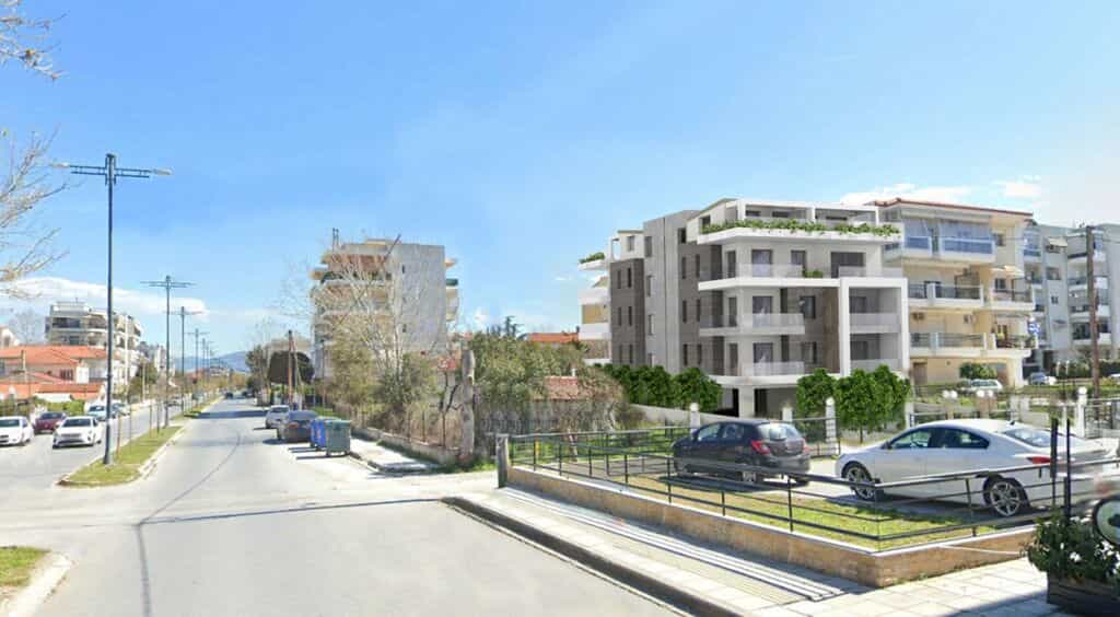 Condominium in Peraia, Kentriki Makedonia 12610903