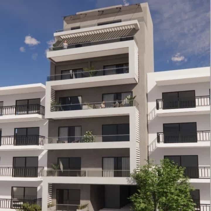 Condominium in Thessaloniki, Kentriki Makedonia 12610908