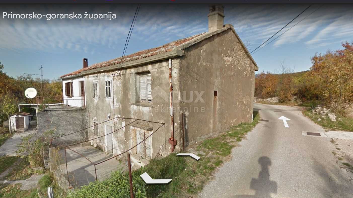 房子 在 Viškovo, Primorsko-goranska županija 12610930