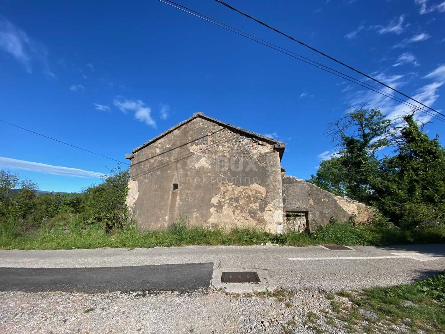 Haus im Viskowo, Primorsko-Goranska Zupanija 12610930