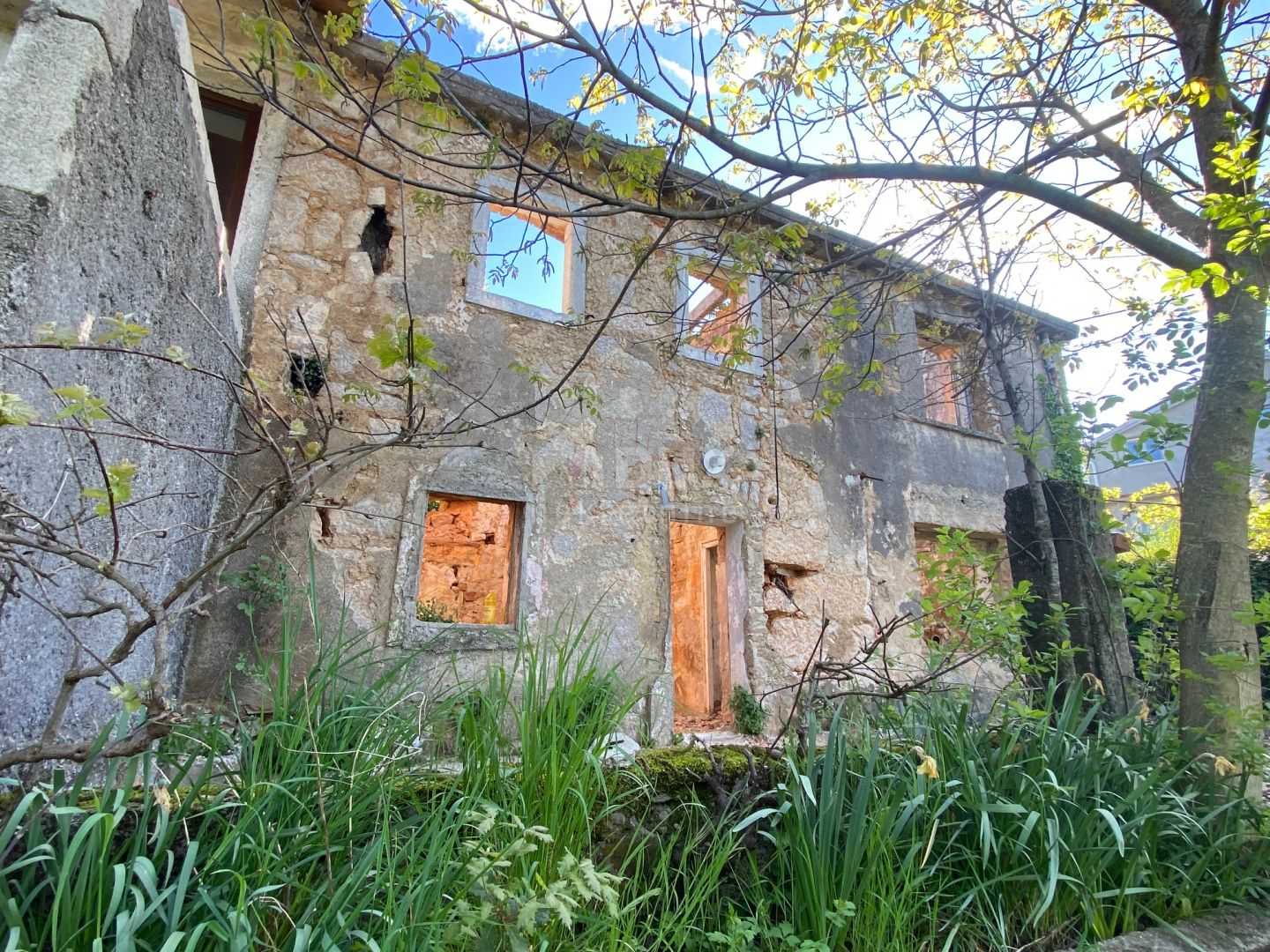 Будинок в Viškovo, Primorsko-goranska županija 12610930