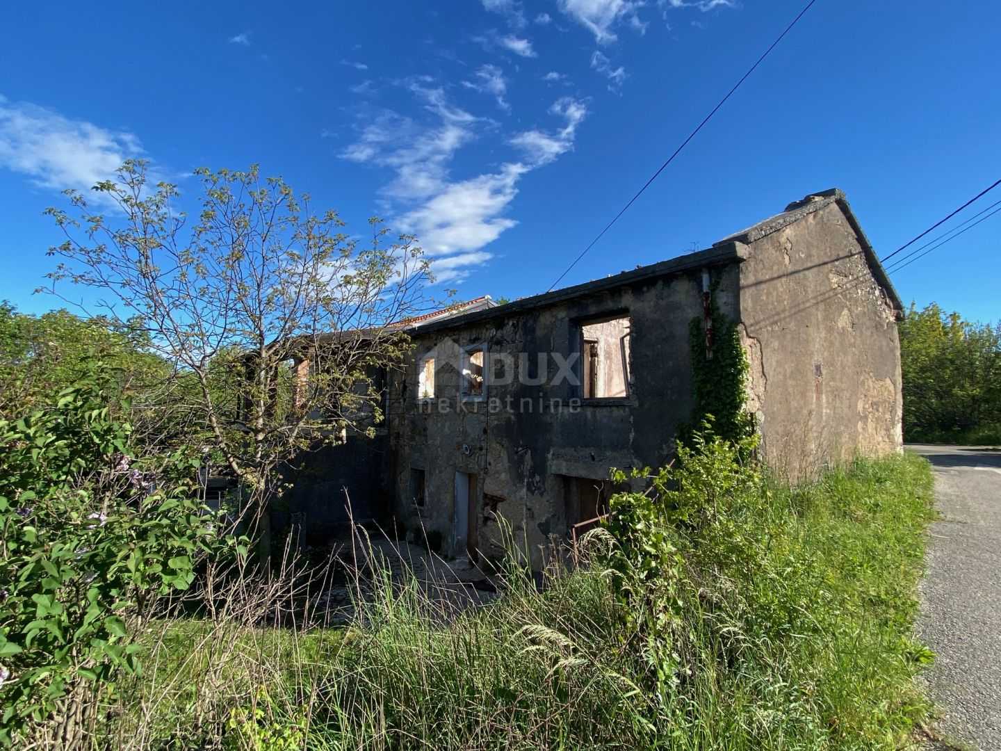 Будинок в Viškovo, Primorsko-goranska županija 12610930