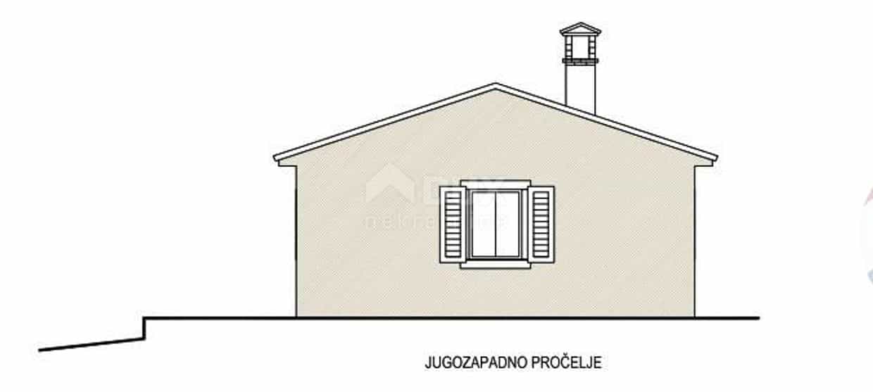 House in Motovun, Istarska Zupanija 12610934