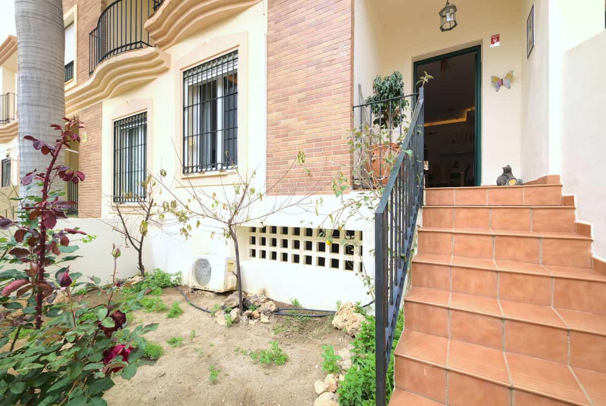 σπίτι σε Velez-Malaga, Ανδαλουσία 12610947