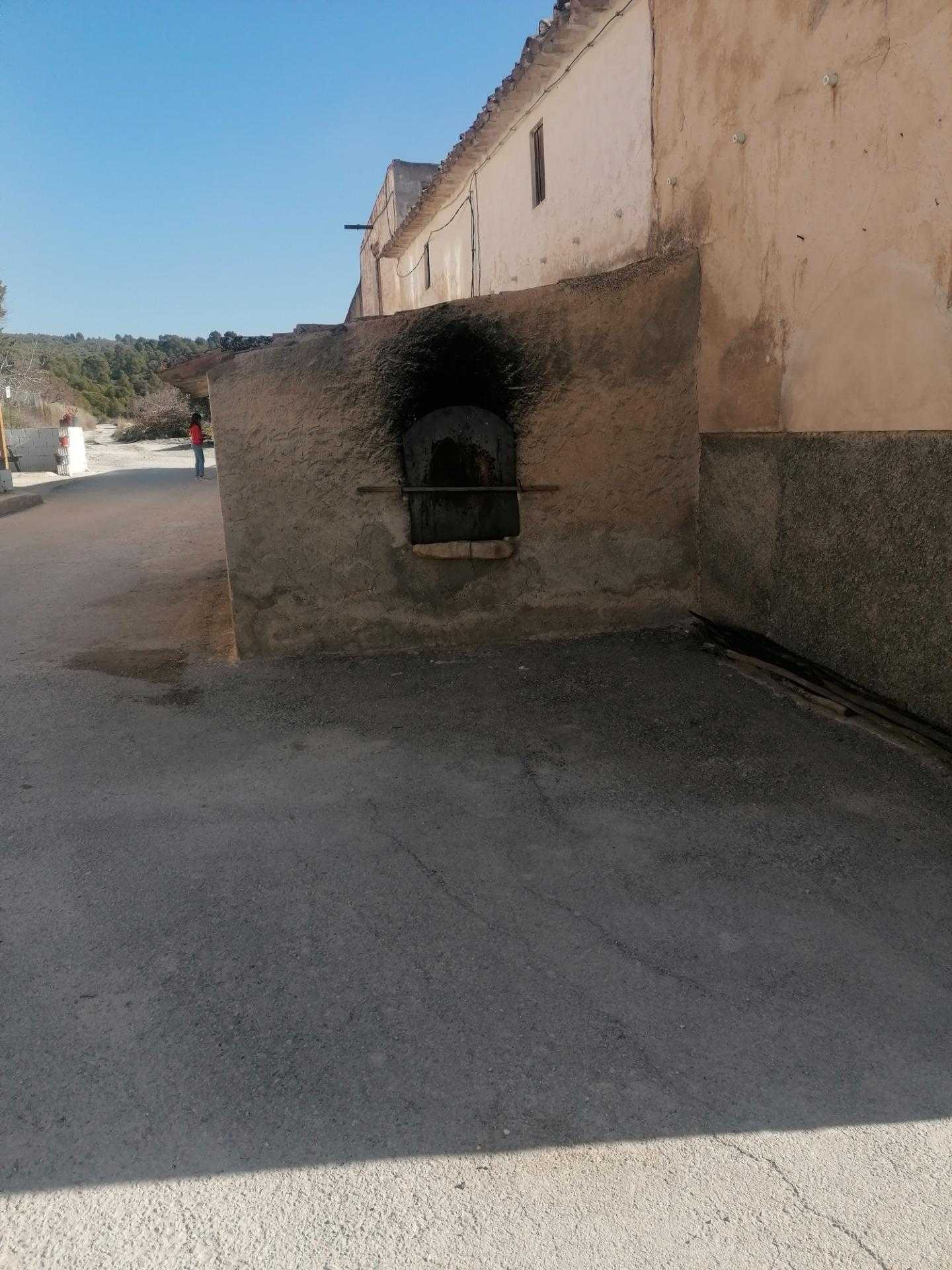 بيت في Moratalla, Murcia 12610960
