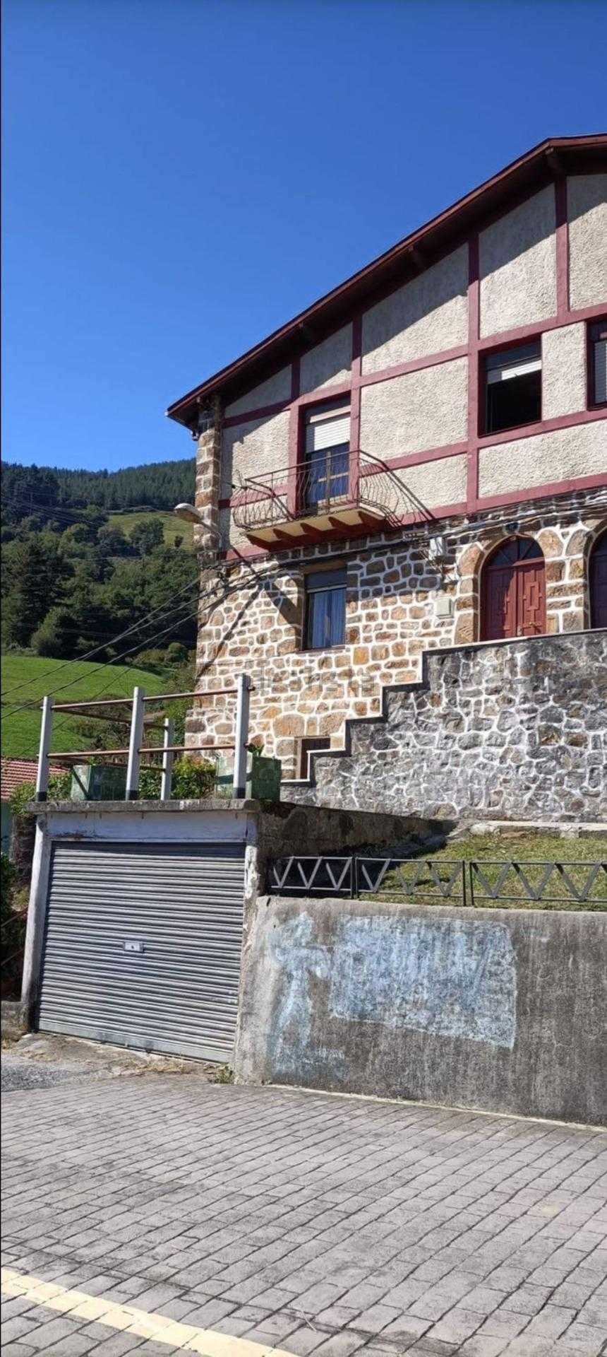 Rumah di Guenes, Negara Basque 12610962