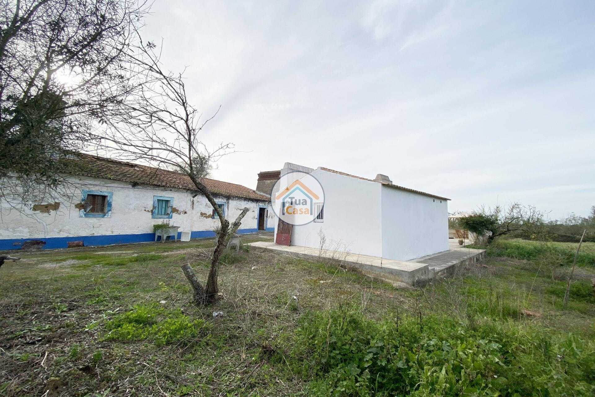 σπίτι σε , Évora District 12610994