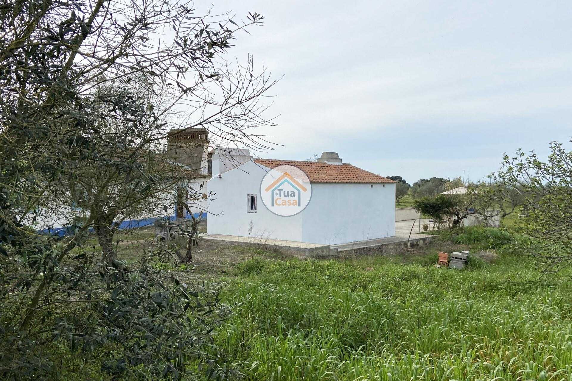σπίτι σε , Évora District 12610994