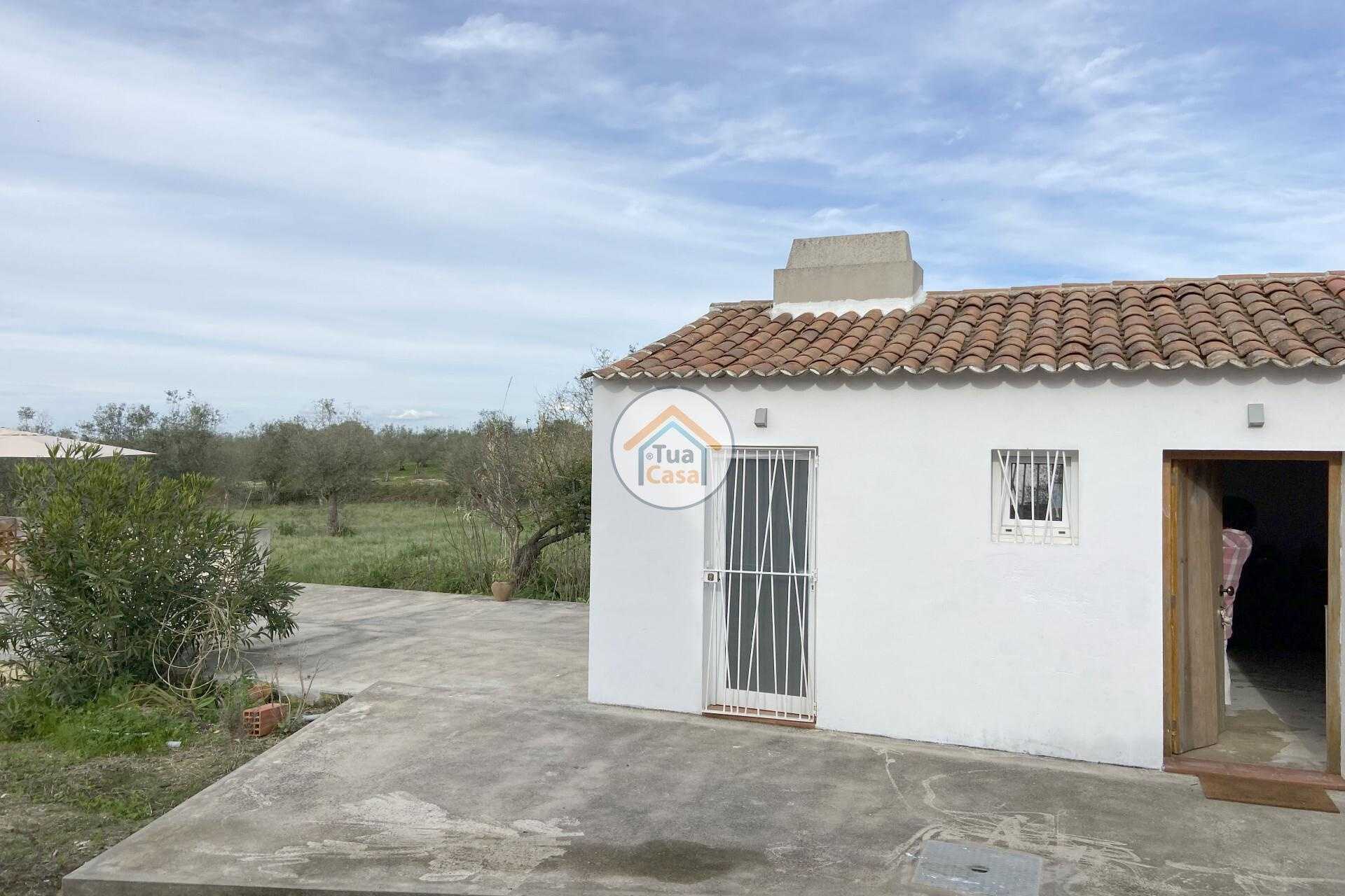 Huis in Montemor-o-Novo, Evora 12610994