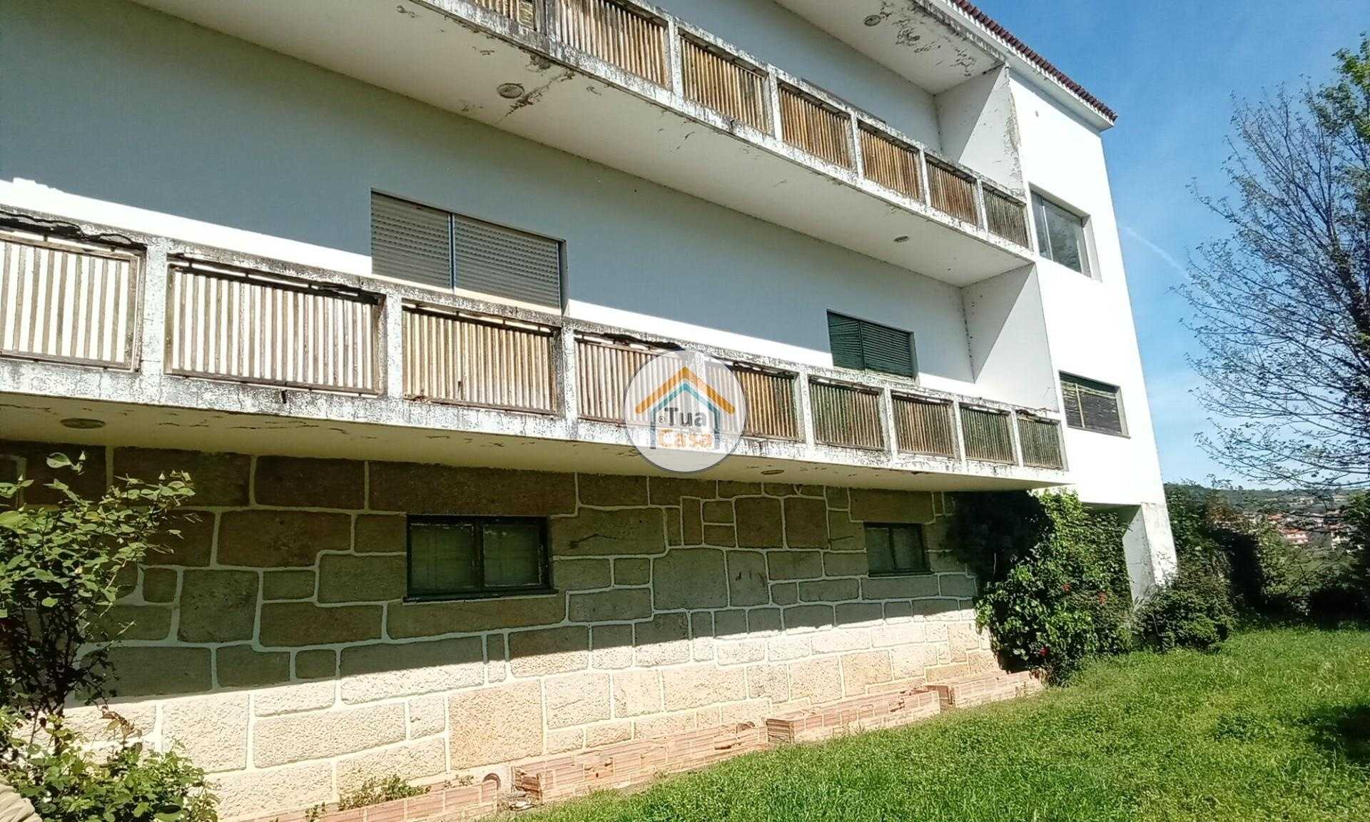 House in Arneiros, Viseu 12610996