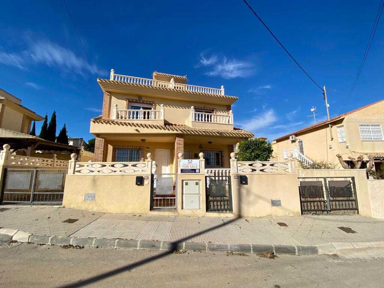 House in El Carmoli, Murcia 12611011