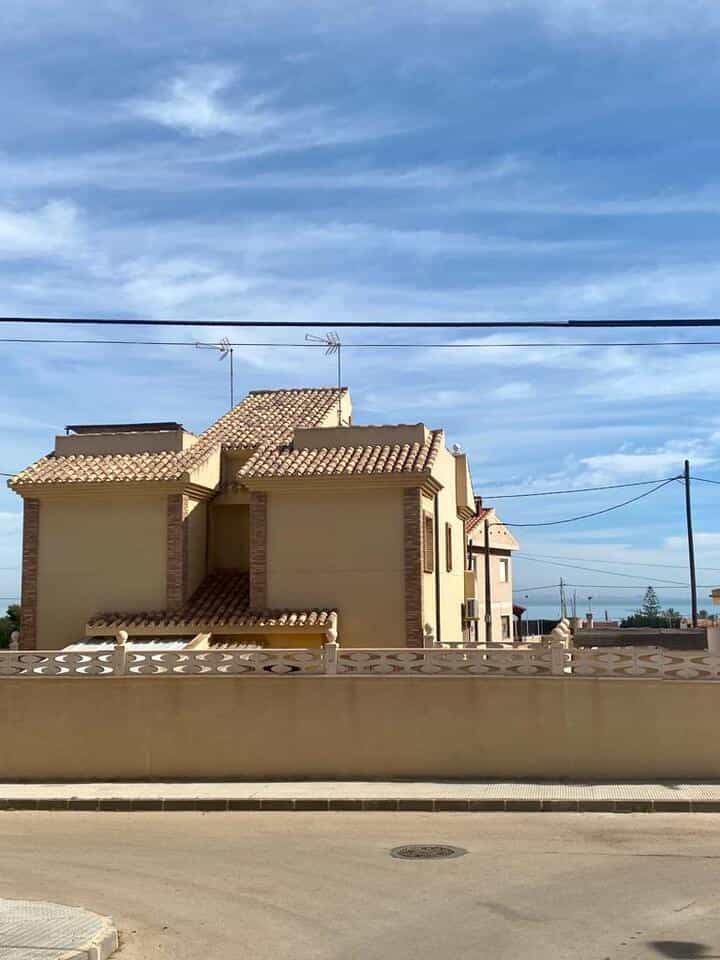 rumah dalam El Carmoli, Región de Murcia 12611011