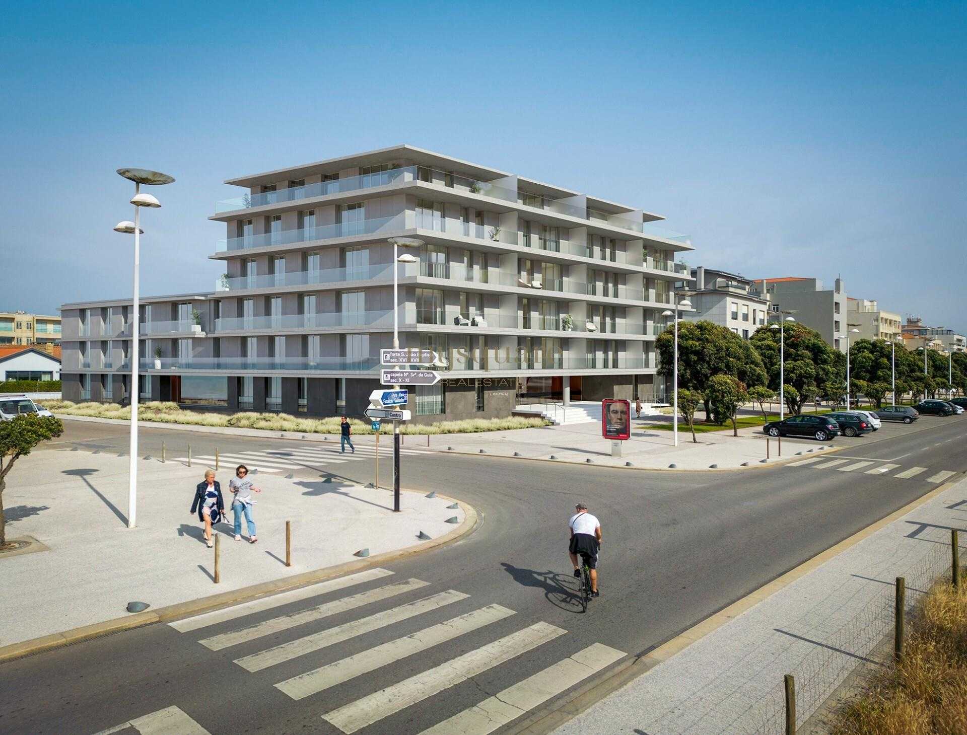 Condominium in Vila do Conde, Porto District 12611014