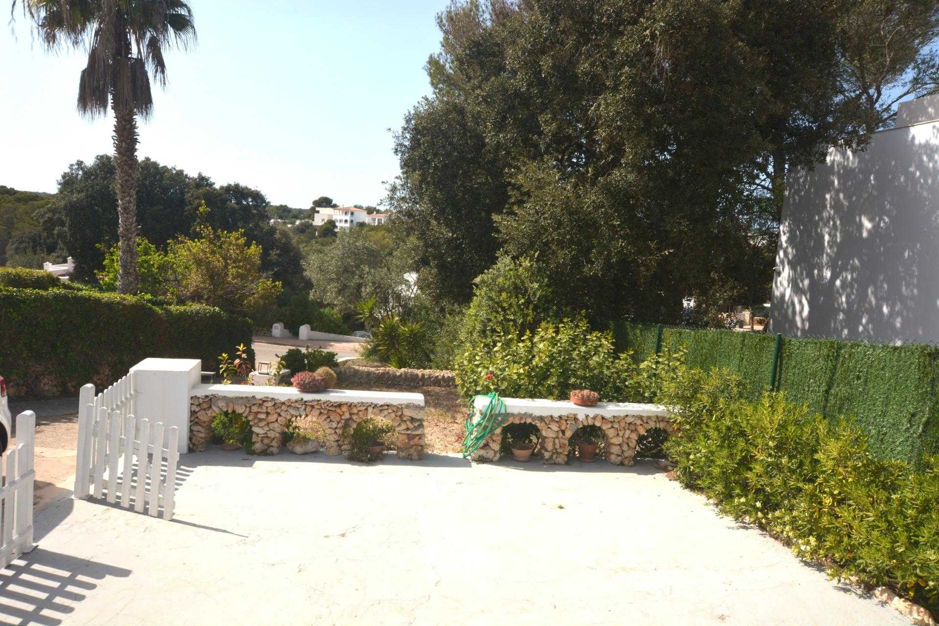 Rumah di Ferreria, Pulau Balearic 12611224