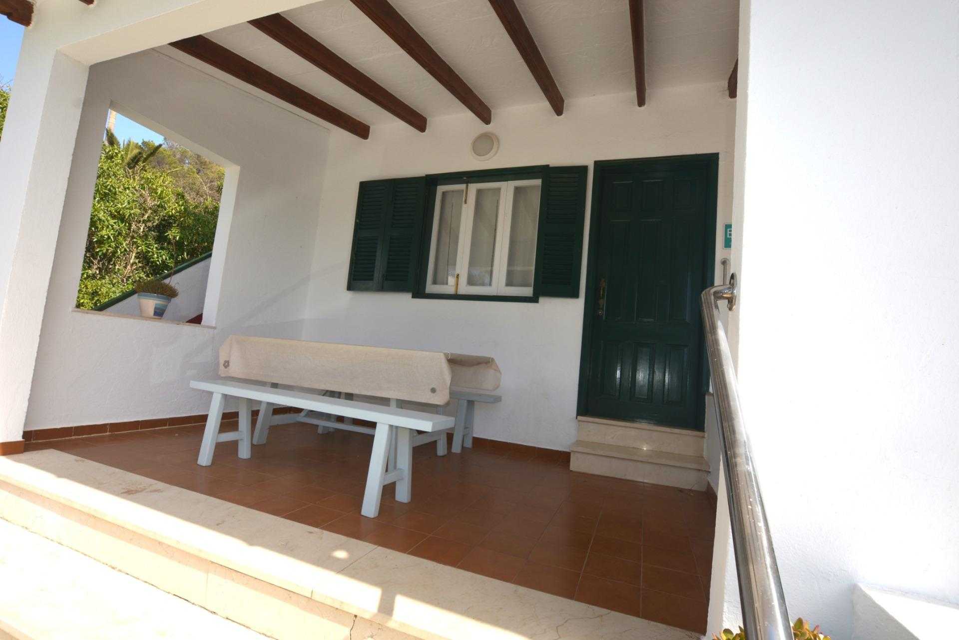 بيت في Cala Galdana, Illes Balears 12611224