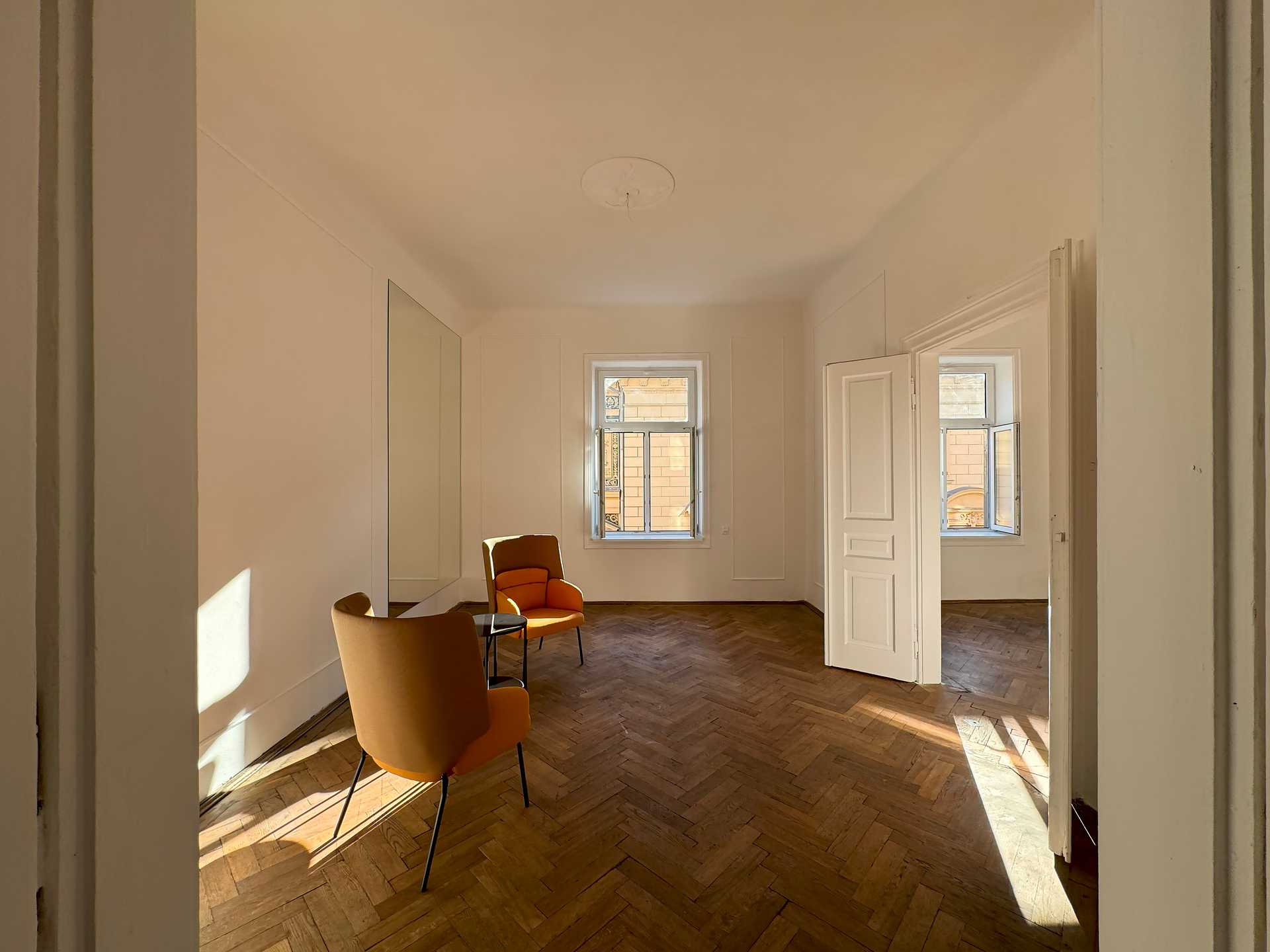 公寓 在 Kraków, Lesser Poland Voivodeship 12611343