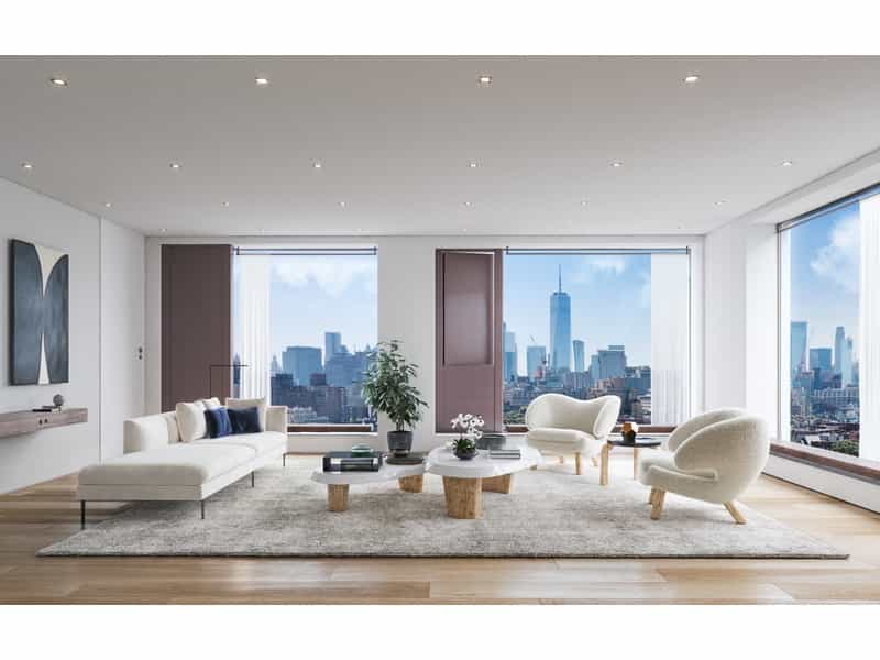 Residential in New York, New York 12611350