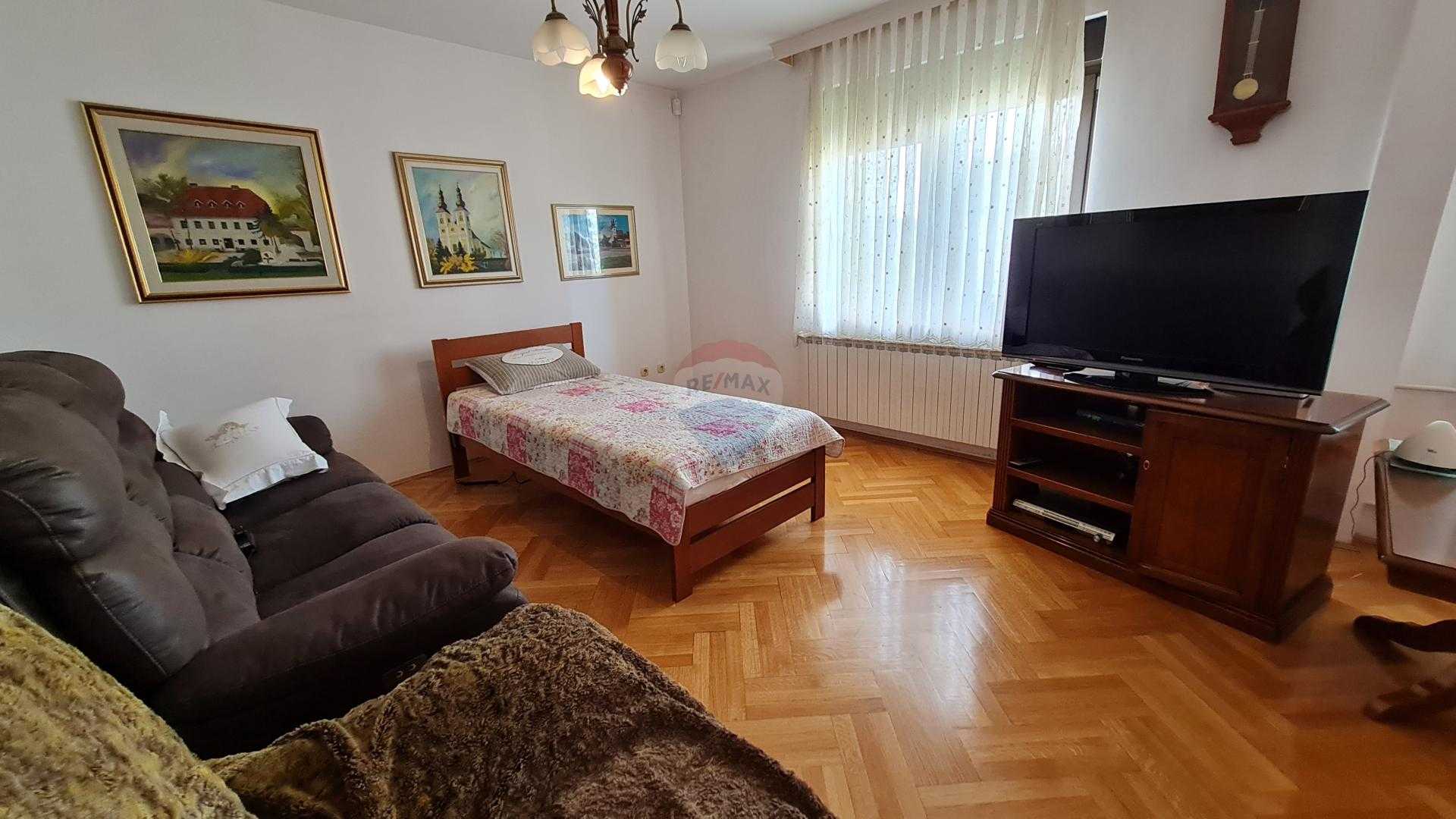 rumah dalam Sesvete, Zagreb, Grad 12611676