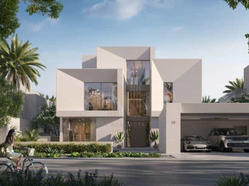 rumah dalam Dubai, Dubai 12611942