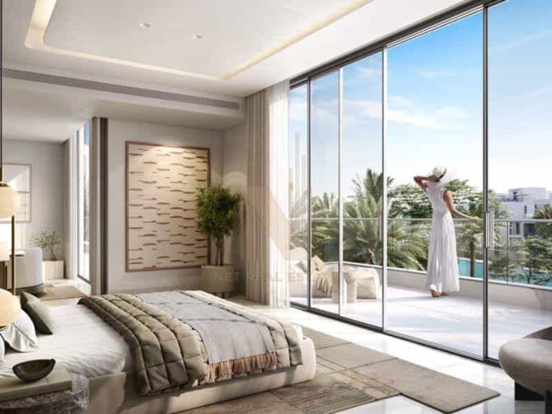 rumah dalam Dubai, Dubai 12611942