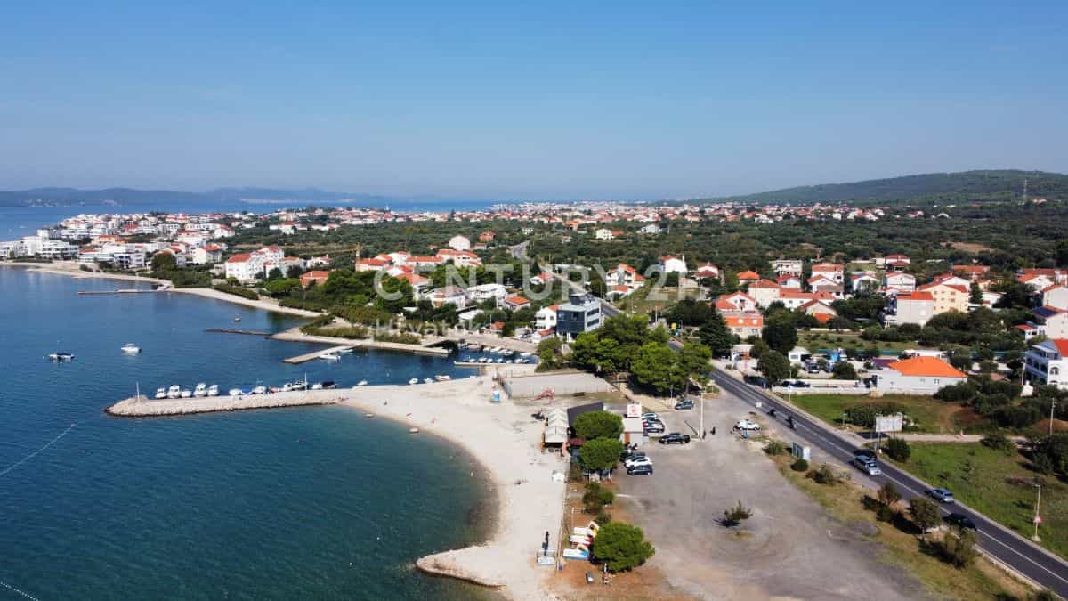 Condominio en Sukošan, Zadar County 12612008