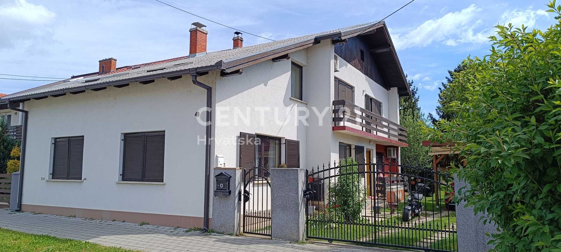 casa en Cakovec, Medimurska Zupanija 12612016