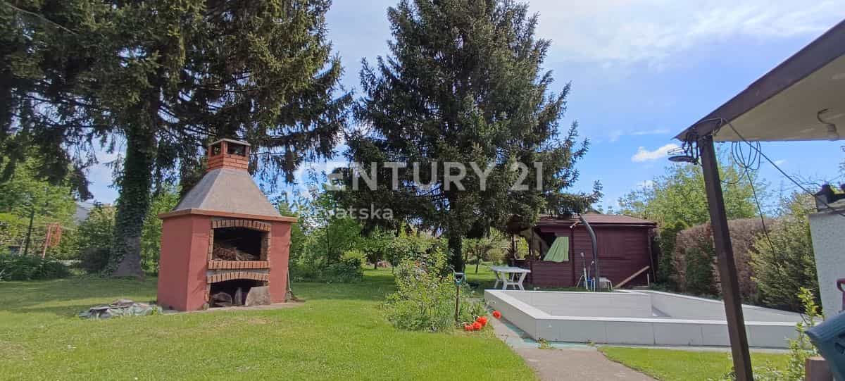 House in Cakovec, Medimurska Zupanija 12612016