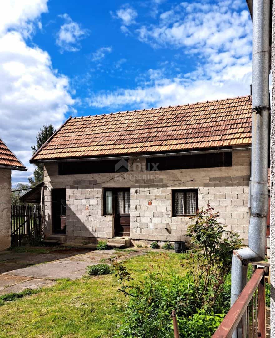 Casa nel Plaski, Karlovacka Zupanija 12612039