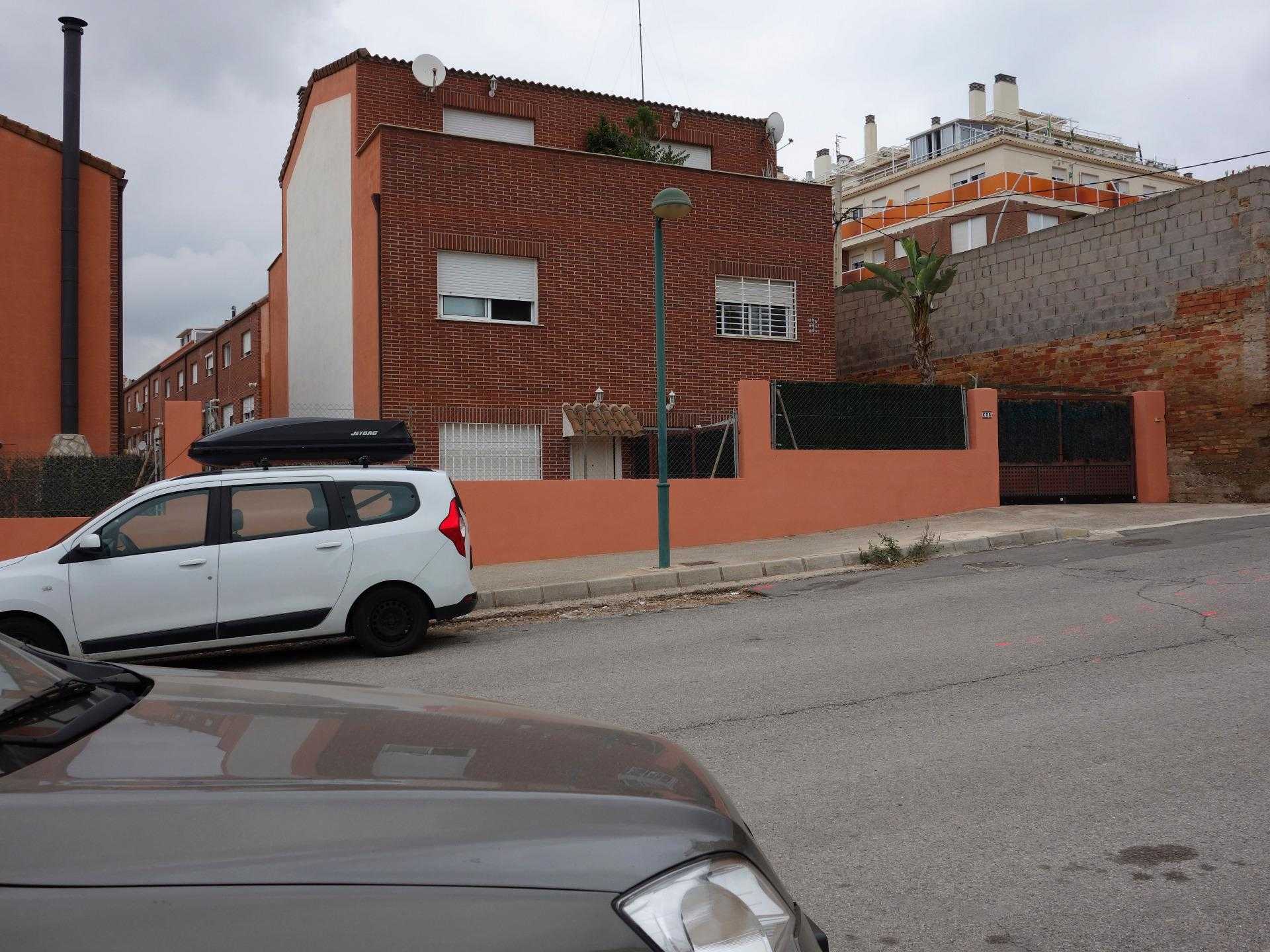 жилой дом в Almazora, Valencia 12612087