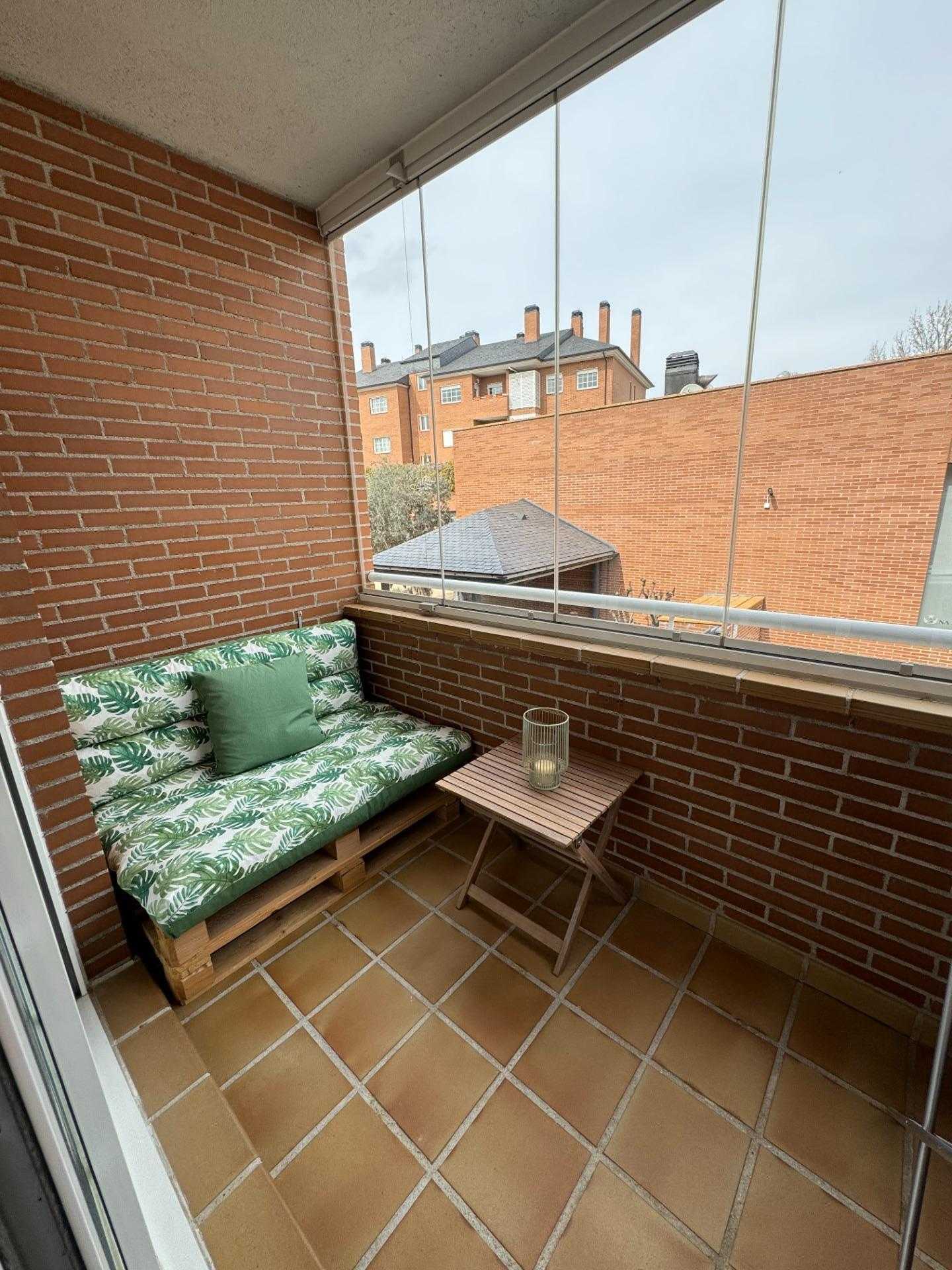 公寓 在 Las Rozas de Madrid, Madrid 12612092