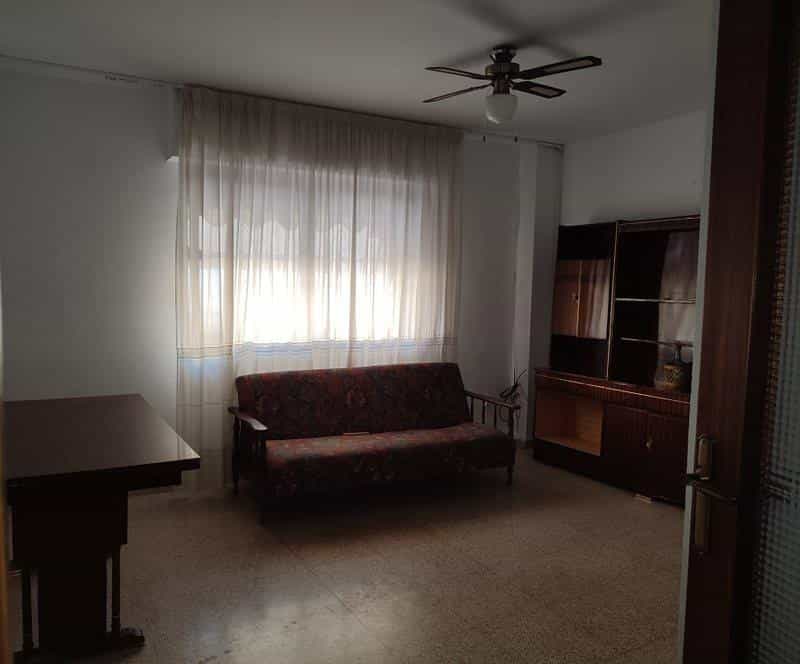 Квартира в Los Valientes, Murcia 12612099