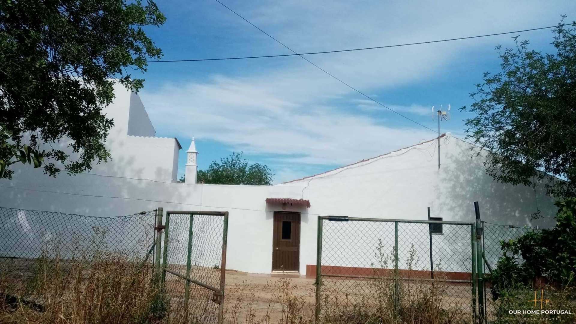 House in São Bartolomeu de Messines, Faro 12612100