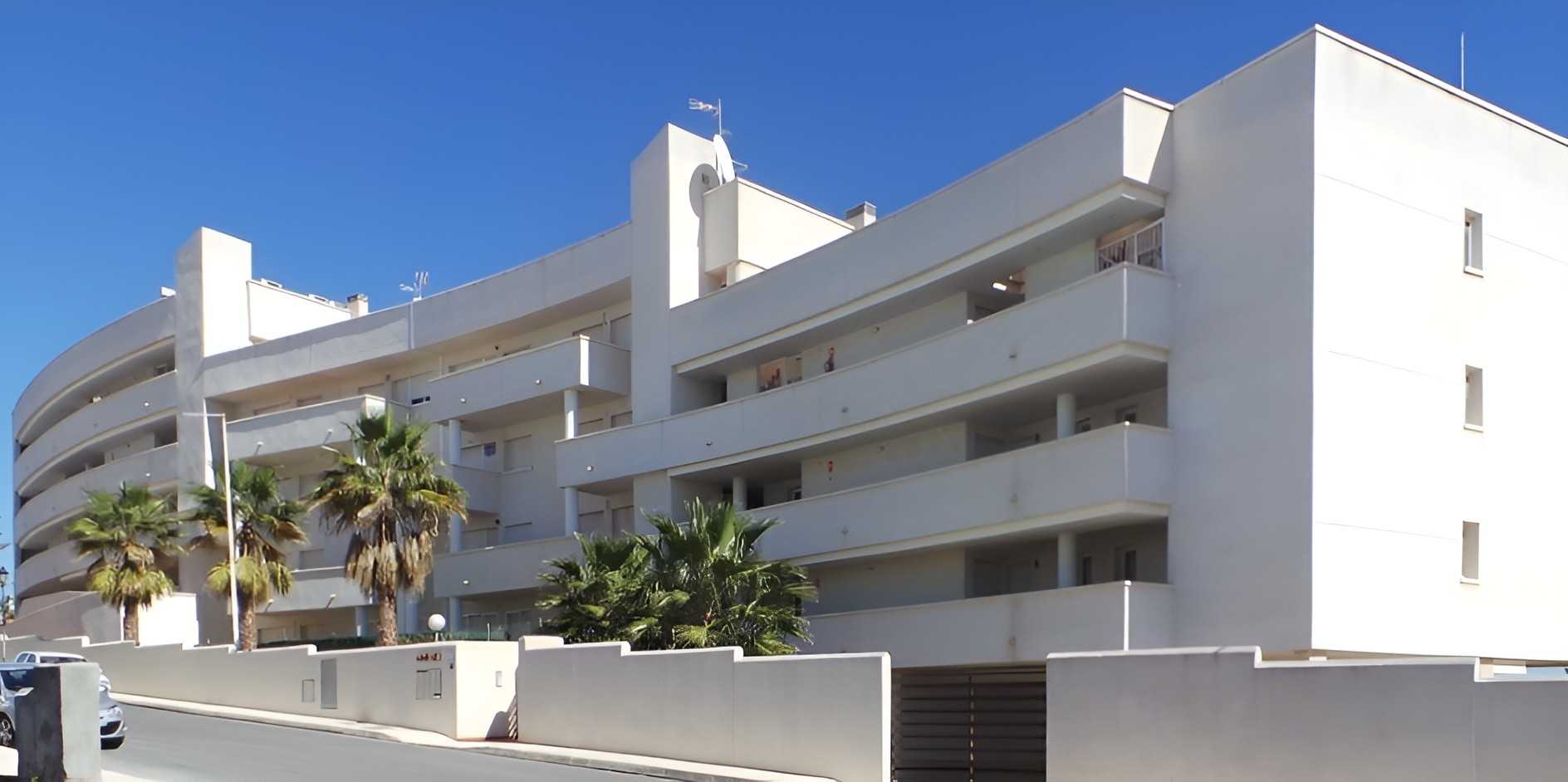 Eigentumswohnung im Campoamor, Valencia 12612113