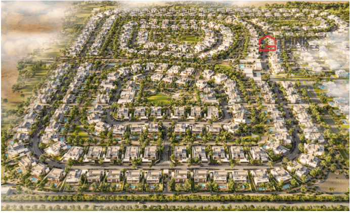 beboelse i Dubai, Dubai 12612183